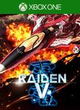 Raiden V (Xbox One)